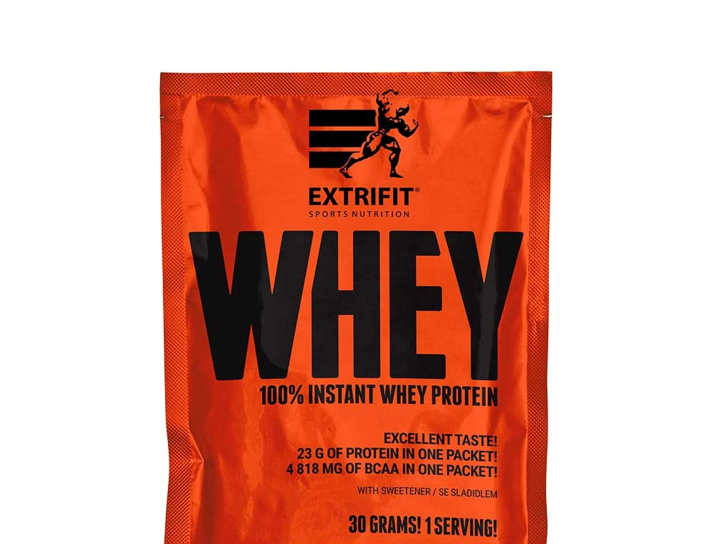 Протеїн Extrifit 100% Instant Whey 30g (Chocolate &amp; Coconut) Луцьк - фото 1