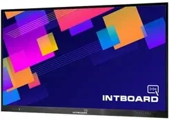 Інтерактивна дошка Monitor Interaktywny Intboard Gt65 Київ