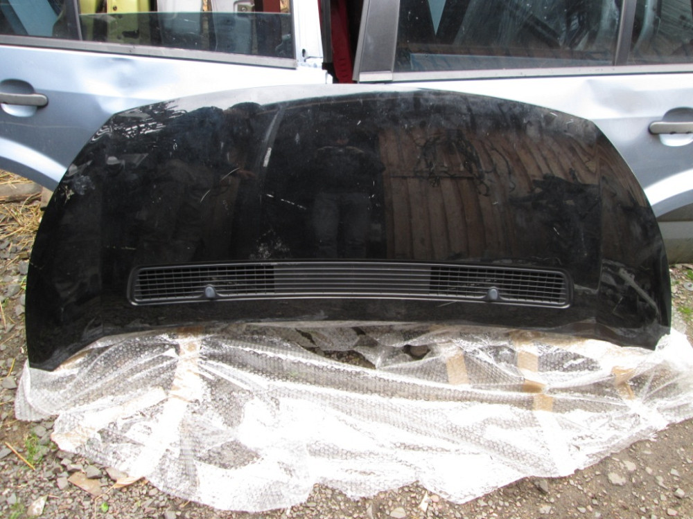 Капот Citroen Jumpy 2007-2016 Ковель - изображение 1