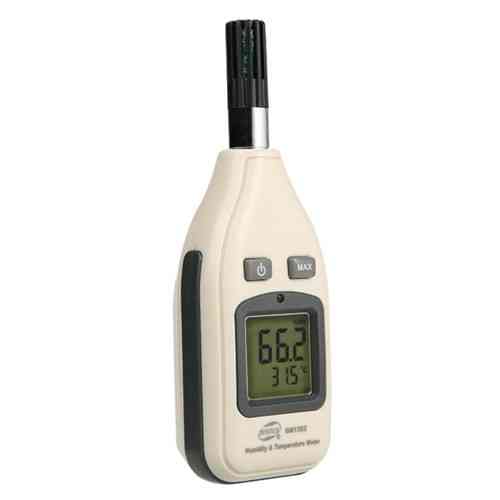 Термогигрометр 0-100%, -30-70°C BENETECH GM1362 Чернигов