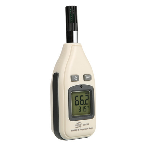 Термогигрометр 0-100%, -30-70°C BENETECH GM1362 Чернигов - изображение 1