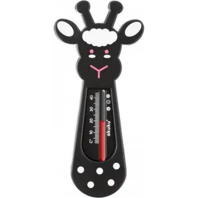 Термометр для воды Akuku Овца, черный (A0494) Винница - изображение 1