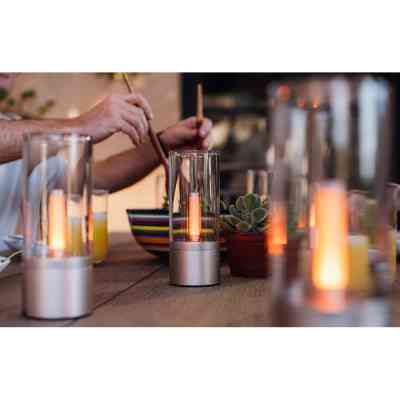 Нічник Yeelight Redbud-Candle Light(second gen) (YLFWD-0019) Вінниця