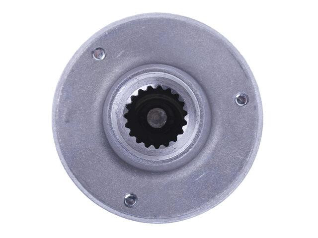 Фільтр оливний із гайкою мотоцикл СВ 125/150 Мукачево - фото 4