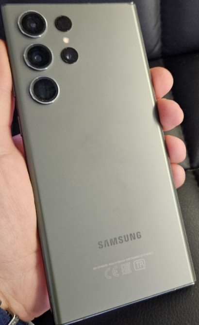 Смартфон Samsung S23 Ultra 258Gb. 2-SIM. Киев - изображение 6