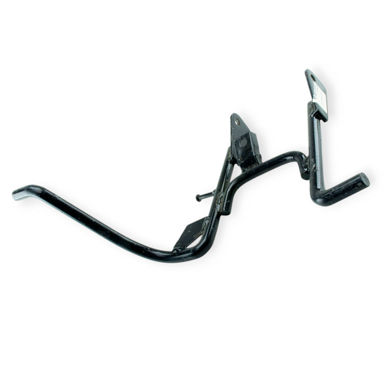 Ніжка стоянкова Сузукі AD-100 центральна Мукачево - фото 1