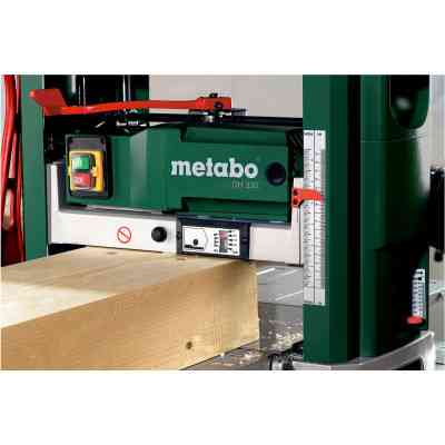 Рейсмус Metabo рейсмус DH 330 1800Вт, 330мм, 3мм (0200033000) Вінниця