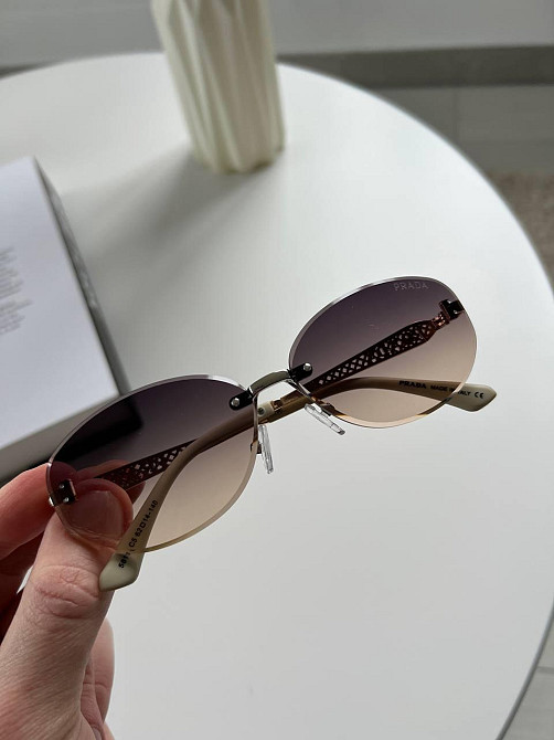 Очки женские. Prada 🔥 MasterSem Киев - изображение 6