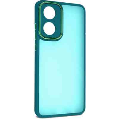 Чохол до мобільного телефона Armorstandart Shade OPPO A78 4G Dark Green (ARM73446) Вінниця