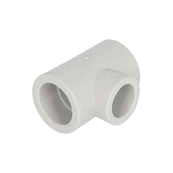 Трійник PPR Blue Ocean 32х25х32 редукційний Київ