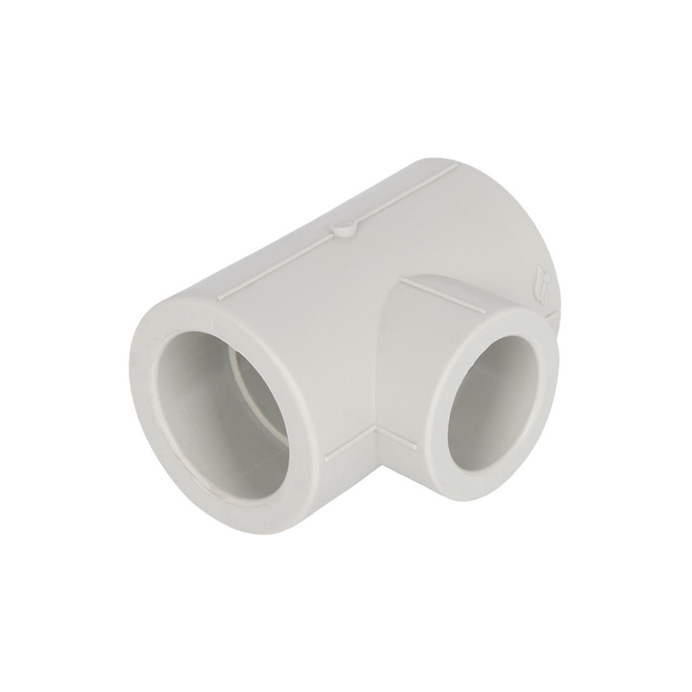 Трійник PPR Blue Ocean 32х25х32 редукційний Київ - фото 3