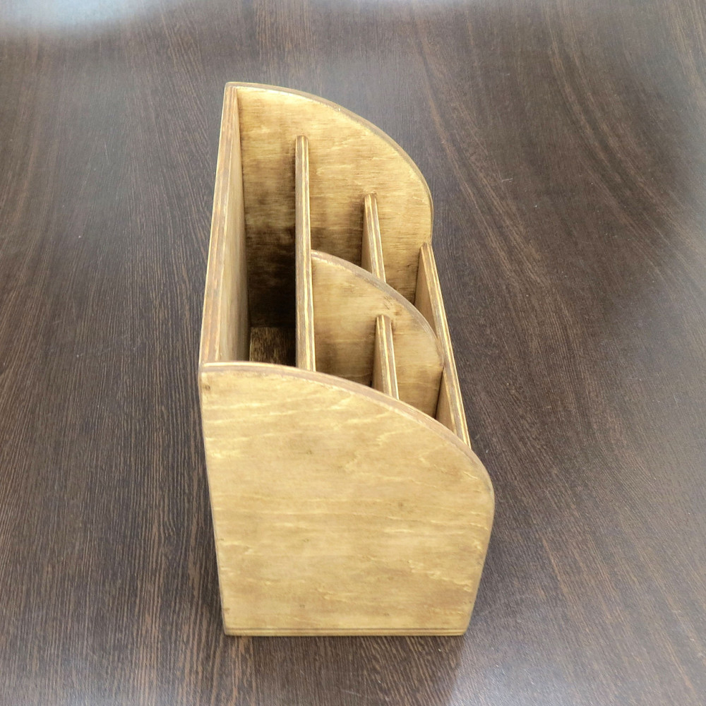 Органайзер для пультов 