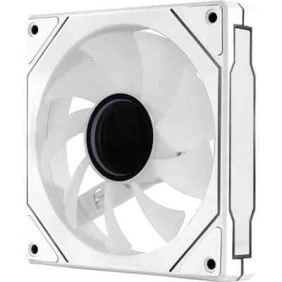 Кулер до корпусу AeroCool Phantom M-3 12 PWM ARGB White (ACF3-MR11217.21) Вінниця