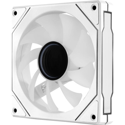 Кулер до корпусу AeroCool Phantom M-3 12 PWM ARGB White (ACF3-MR11217.21) Вінниця - фото 5
