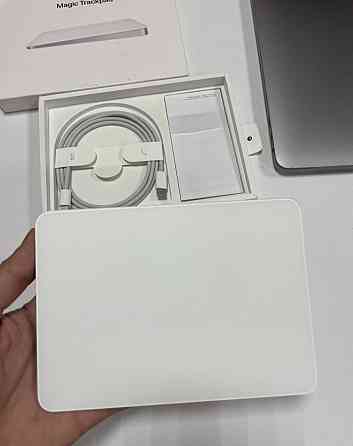 Apple Magic Trackpad Space Gray ( MRMF2) Киев