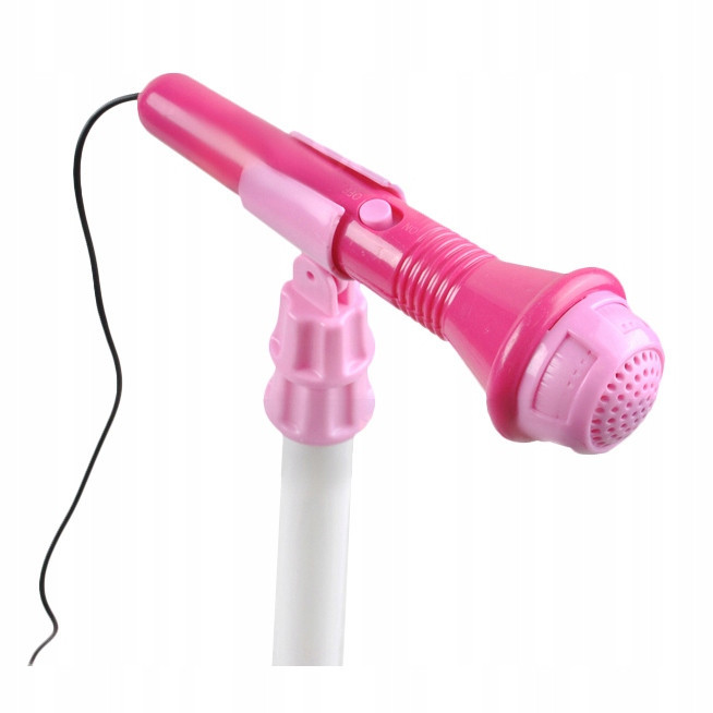 Дитяча Електрогітара з мікрофоном та підсилювачем неба Kruzzel (22407) Нововолинськ - фото 4