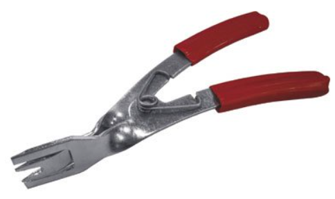 Щипці для оббивних заклепок ASTA A-436 Чернігів