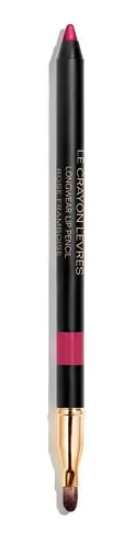Олівець для губ Chanel Le Crayon Levres NEW (без стругачки) 182 Rose Framboise Слов'янськ - фото 1