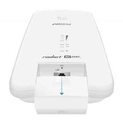 Точка доступу Wi-Fi Ubiquiti Rocket Prism 5AC-GEN2 (RP-5AC-Gen2) Вінниця