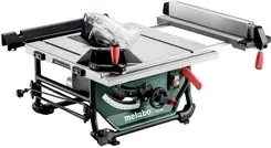 Електрична пилка Metabo 610254000 Київ