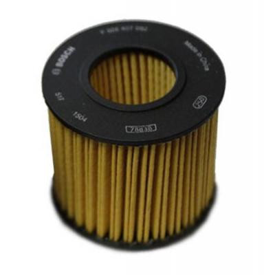 Фільтр масляний Bosch F 026 407 175 Вінниця - фото 1