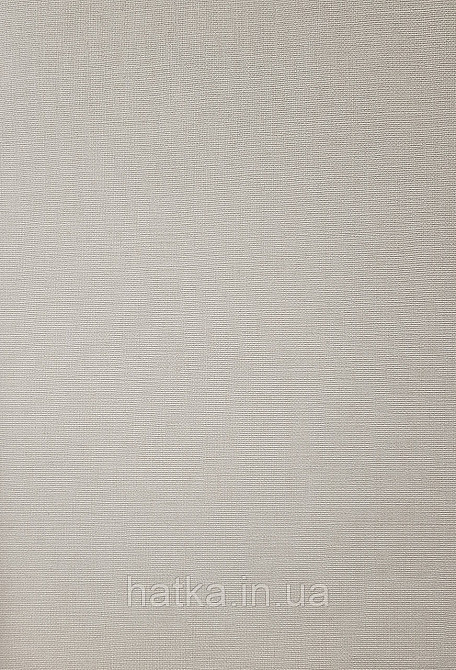 Шпалери вінілові на флізеліні Erismann Casual Chic 1.06х10 однотонні структурні дрібна сітка пісочні 10262-02 Київ - фото 2