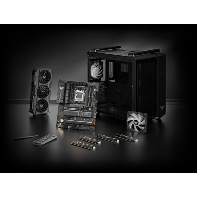 Материнська плата ASUS TUF GAMING B650E-E WIFI Вінниця - фото 5