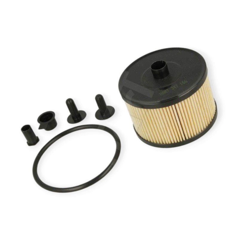 Фильтр Fiat Scudo, Citroen Jumpy, Peugeot Expert 2.0JTD, HDI (2007-) топливный Мукачево - изображение 1