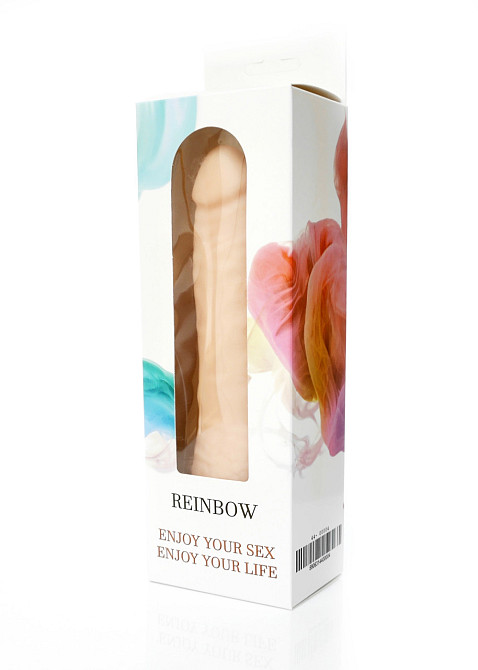 Вибратор RAINBOW Sex Aura Киев - изображение 2