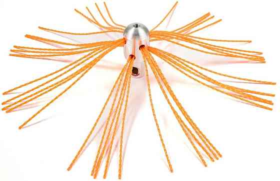 Щітка Savent TURBO PRO 450 мм з нейлоновою щетиною Київ