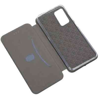 Чохол до мобільного телефона BeCover Exclusive Xiaomi Redmi Note 11/ Note 11s Black (707014) Вінниця