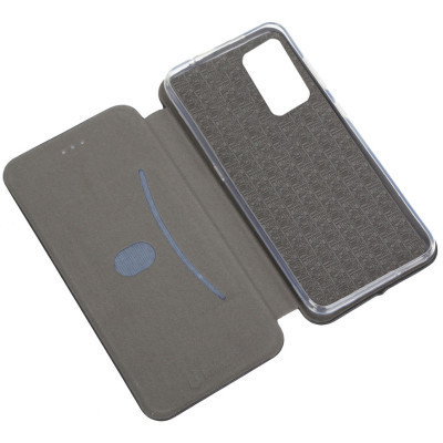 Чохол до мобільного телефона BeCover Exclusive Xiaomi Redmi Note 11/ Note 11s Black (707014) Вінниця - фото 3