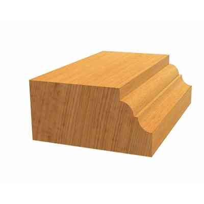 Фреза Bosch Professional профільна, D, Std, S8, R6.3 B15, L18 (2.608.628.397) Вінниця