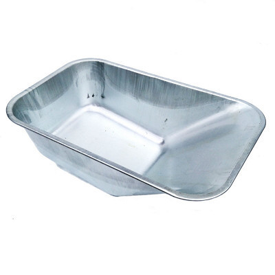 Корыто для строительной тачки 200 кг/ 95 л/0.8 мм Одесса - изображение 2