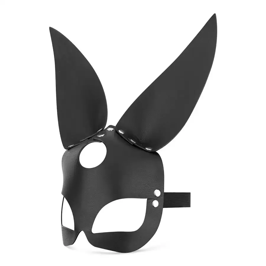 Маска Bedroom Fantasies Bold Bunny Mask Львів - фото 3