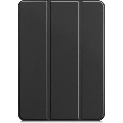 Чехол для планшета BeCover Smart Case Apple iPad Pro 13" M4 2024 Black (711643) Винница - изображение 3