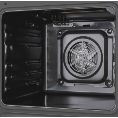 Плита Hansa FCMW59209 Винница - изображение 4