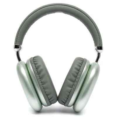 Навушники HOCO W35 Max Joy BT headphones Green (6942007625609) Киев