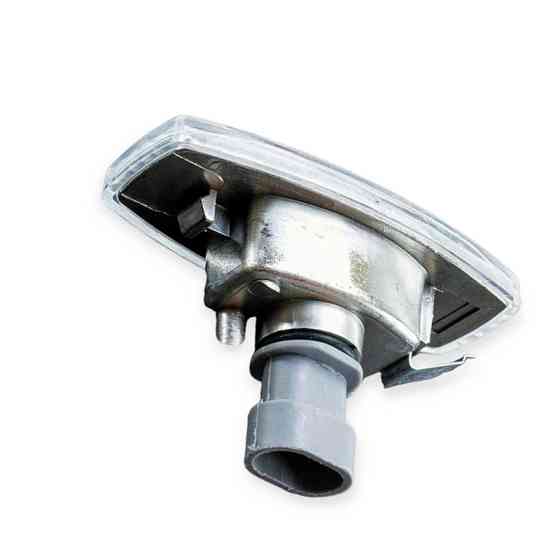 Повторювач Lacetti білий повороту Мукачево