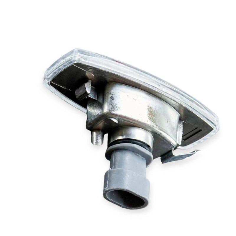 Повторювач Lacetti білий повороту Мукачево - фото 1