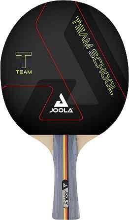 Набор для настольного тенниса Joola Team School 4 Bats 8 Balls (54825) Киев