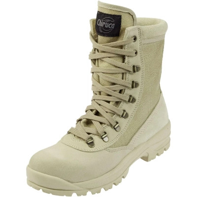 Ботинки Chiruca Sabana 42 Leyre Пісочний 43 (4431204-43) Винница - изображение 8