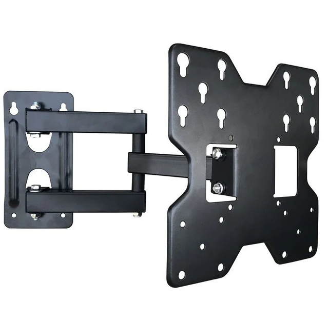 Кріплення для телевізора з поворотом V-Star V-499 14-55 Харків - фото 1