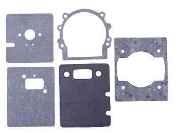 Прокладки мотокоси (набір) 48F (63CC) Мукачево