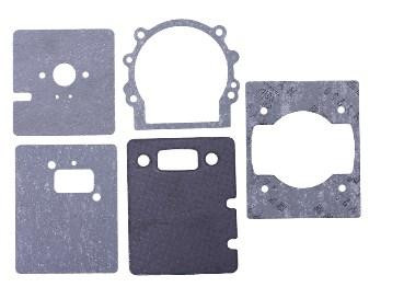 Прокладки мотокоси (набір) 48F (63CC) Мукачево - фото 1