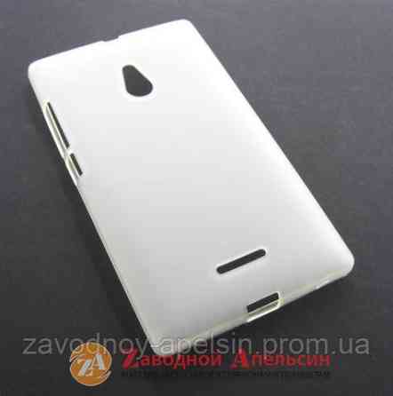 Nokia XL RM-1030 RM-1042 чехол Cover1 Одесса