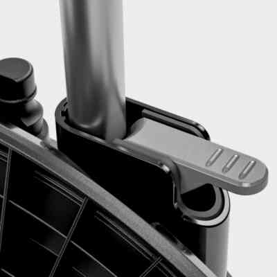 Візок для шлангу Karcher HT 2 (2.645-361.0) Вінниця