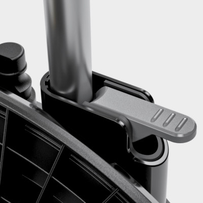 Тележка для шланга Karcher HT 2 (2.645-361.0) Винница - изображение 5