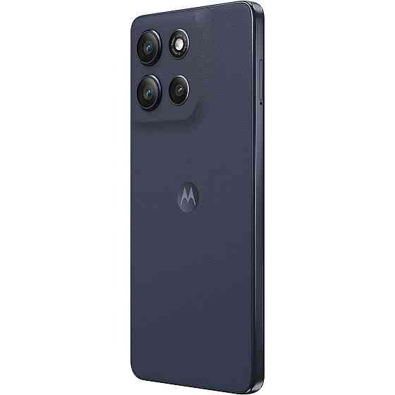 Смартфон Motorola Moto G86 8/256GB Spellbound (PB7L0101RS) ( Темно-синій ) Харків