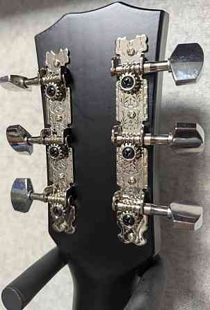 Акустична гітара + комплект для навчання. Харків